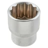 Головка 3/8'', 22мм (12гр.)