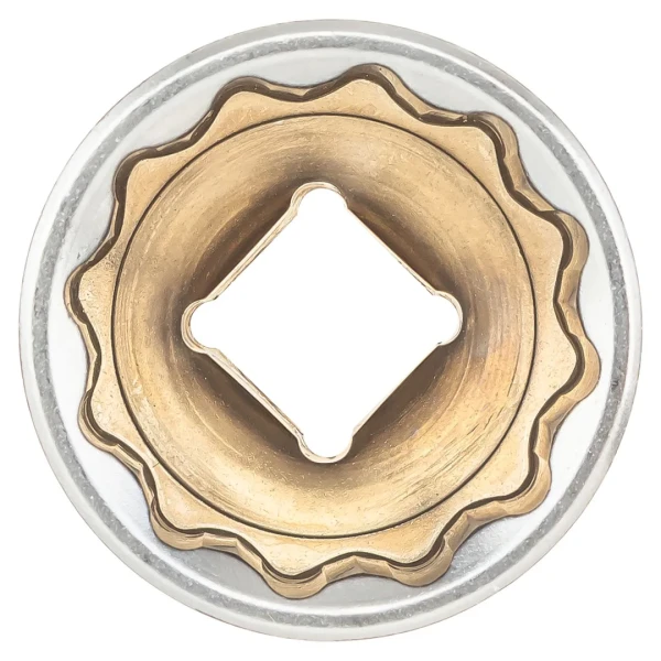 Головка 3/8'', 22мм (12гр.)