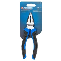 Плоскогубцы комбинированные 160мм