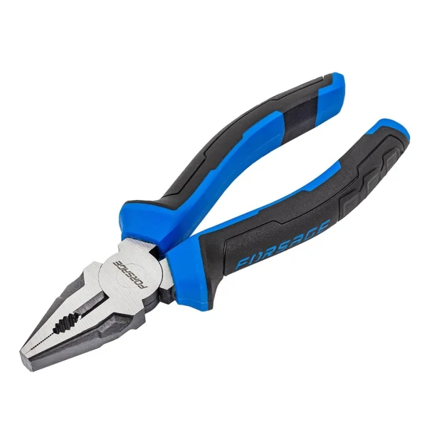 Плоскогубцы комбинированные 160мм