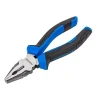 Плоскогубцы комбинированные 160мм