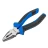 Плоскогубцы комбинированные 160мм