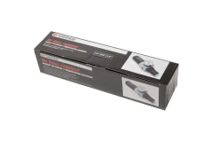 Фильтр-регулятор с индикатором давления для пневмосистем ''Profi''1/4''(пропускная способность:1300 л/мин,16bar, температура воздуха: 5° до 60°,5мк)