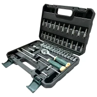 Набор инструментов 46пр. 1/4''6гр