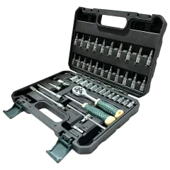 Набор инструментов 46пр. 1/4''6гр