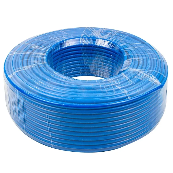 Шланг нейлоновый 8мм x 6мм x 100м