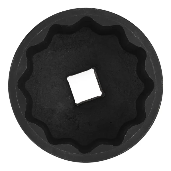 Головка ударная глубокая 68мм (12гр.), 3/4''