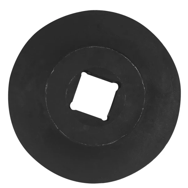 Головка ударная глубокая 68мм (12гр.), 3/4''