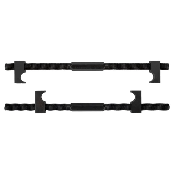 Стяжка пружин однозахватная 300мм (набор 2шт.)