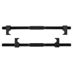 Стяжка пружин однозахватная 300мм (набор 2шт.)