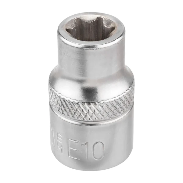 Головка Е-профиль E10 3/8''