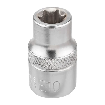 Головка Е-профиль E10 3/8''