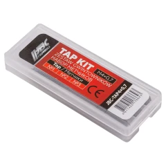 Метчик M4x0,7 (3шт)