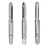 Метчик M4x0,7 (3шт)