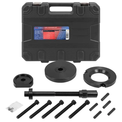 Набор инструментов для замены ступичных подшипников 28пр.