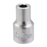 Головка 4мм(6 гр.), 1/4''