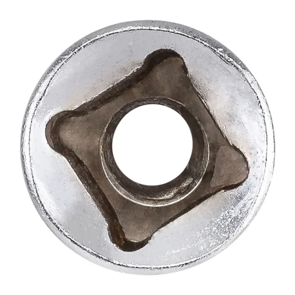 Головка 4мм(6 гр.), 1/4''