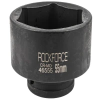 Головка ударная 55мм (6гр.), 3/4''