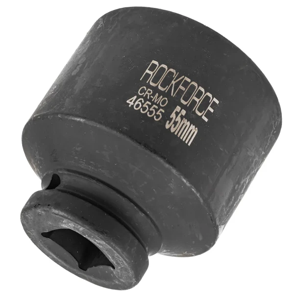 Головка ударная 55мм (6гр.), 3/4''