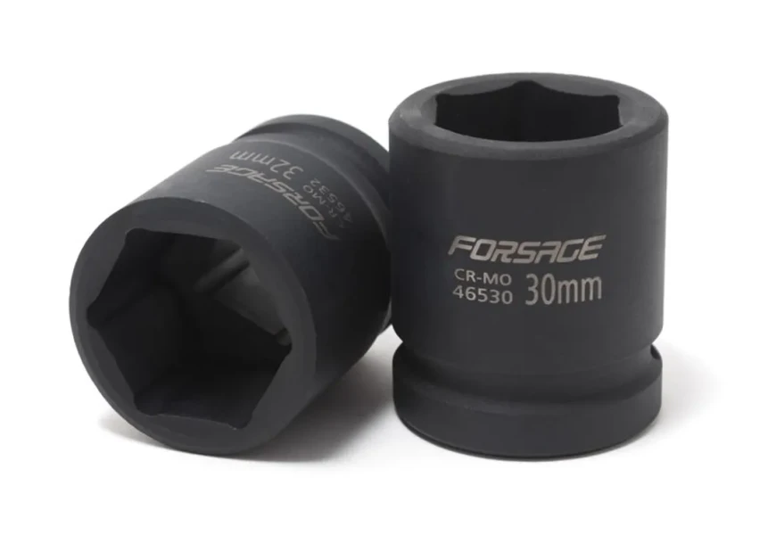 Головка ударная 41мм (6гр.), 3/4''