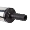Насос для перекачки топлива (12V, 40W, 20л/мин, Ø38мм, Ø выходного отв. 16мм)