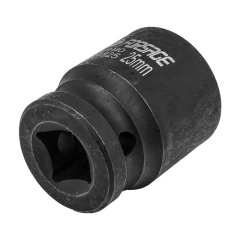 Головка ударная 25мм (12гр.), 1/2''