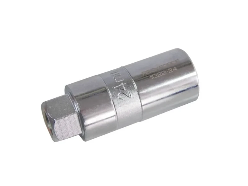 Головка для разборки стойки амортизатора 24мм (Volvo)