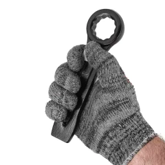 Ключ накидной ударный односторонний 30мм (L-185мм)