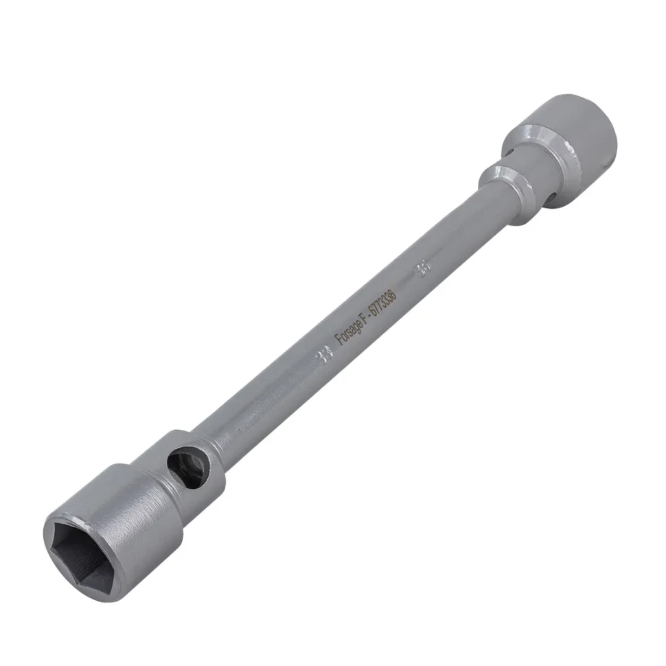 Ключ балонный двусторонний усиленный 33x36 L-400мм (12S.0003336)