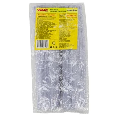 Накладка сменная из микрофибры для швабры WMC-06 (2 шт/к-т)