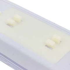 Накладка сменная из микрофибры для швабры WMC-06 (2 шт/к-т)