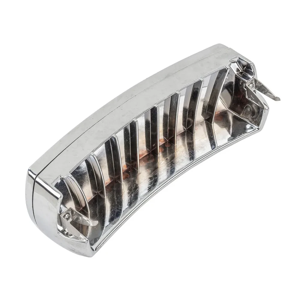 Зеркало мёртвой зоны MI-5062 chrome
