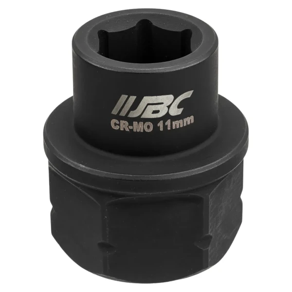 Головка ударная 1/2'', 11мм