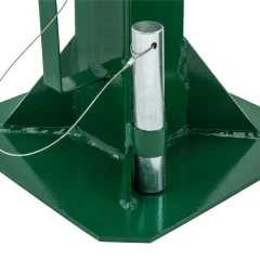 Подставки ремонтные, 22т комплект 2 шт.