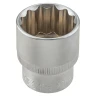 Головка 1/2'', 27мм (12гр.)