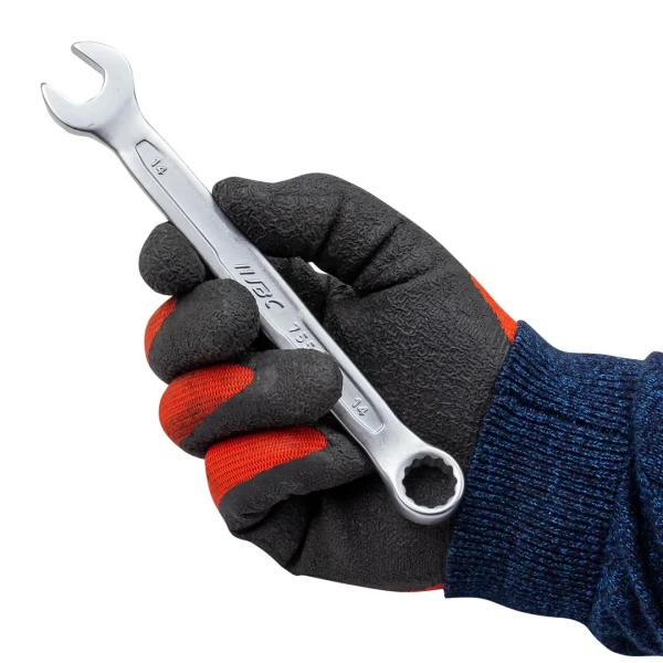 Набор ключей комбинированных 6пр.