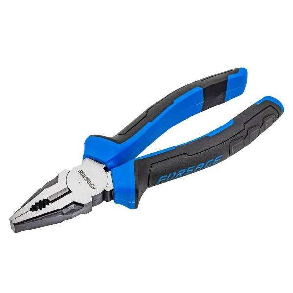 Плоскогубцы комбинированные 180мм