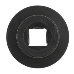 Головка ударная глубокая тонкостенная 36мм (12гр.), 1/2''