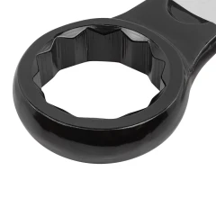 Ключ накидной ударный односторонний 95мм