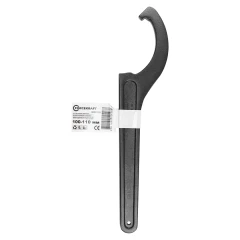 Ключ радиусный ударный 100-110мм