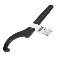 Ключ радиусный ударный 100-110мм