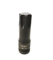 Головка-бита TORX ударная T60,1/2''