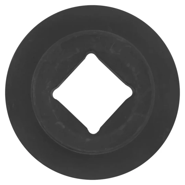 Головка ударная 43мм (12гр.), 3/4''