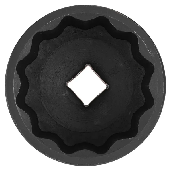 Головка ударная глубокая 69мм (12гр.), 3/4''
