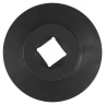 Головка ударная глубокая 69мм (12гр.), 3/4''