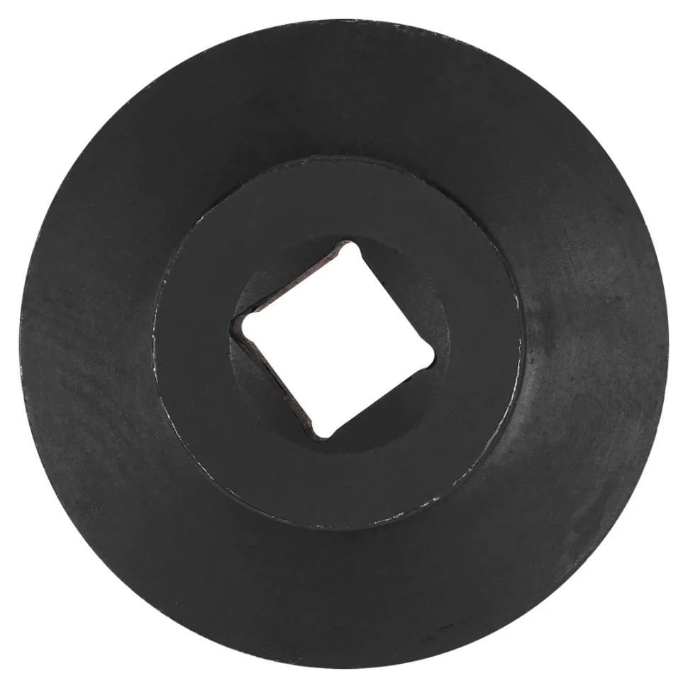 Головка ударная глубокая 69мм (12гр.), 3/4''