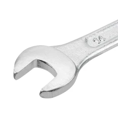 Набор ключей комбинированных 25пр. (6-19, 21, 22, 24, 27, 30, 32мм) в пластиковом держателе