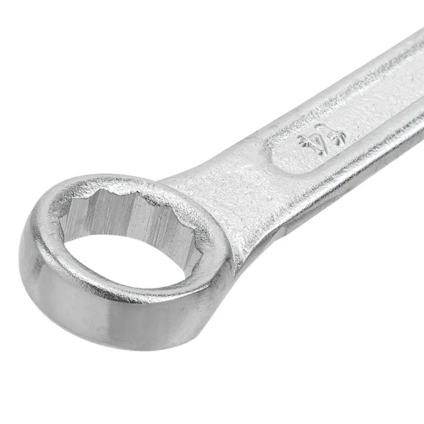 Набор ключей комбинированных 25пр. (6-19, 21, 22, 24, 27, 30, 32мм) в пластиковом держателе