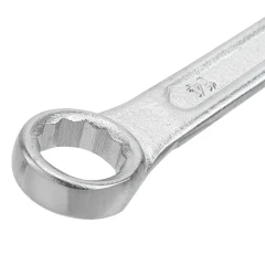 Набор ключей комбинированных 25пр. (6-19, 21, 22, 24, 27, 30, 32мм) в пластиковом держателе