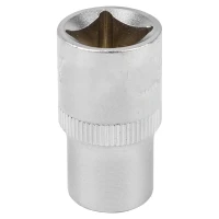 Головка 9мм (12гр.), 1/2''